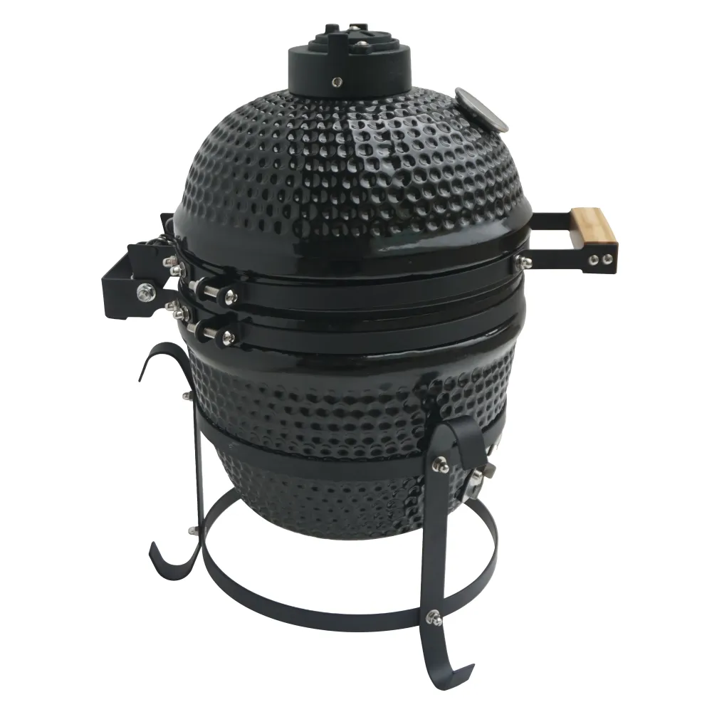Parrilla Kamado – 33 cm Fresh Grills