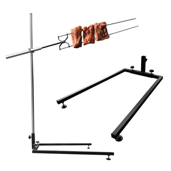 Base para Suelo Rígido Kanka