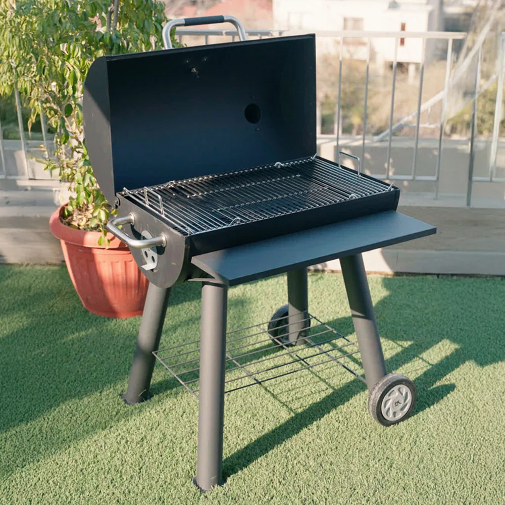 Parrilla Austin Classic Profesor Klocker