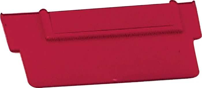 RASTERPLAN tabique para estanterí L. 120 mm (9000428321)