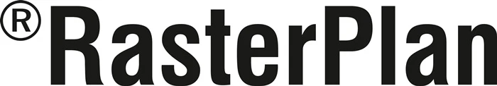 RASTERPLAN tabique para estanterí L. 120 mm (9000428321)