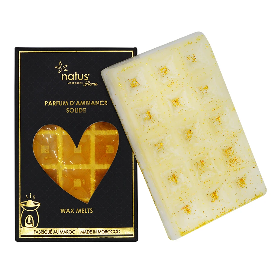 Perfumes de ambiente solido bloque 100g NatusmarrakechSpain