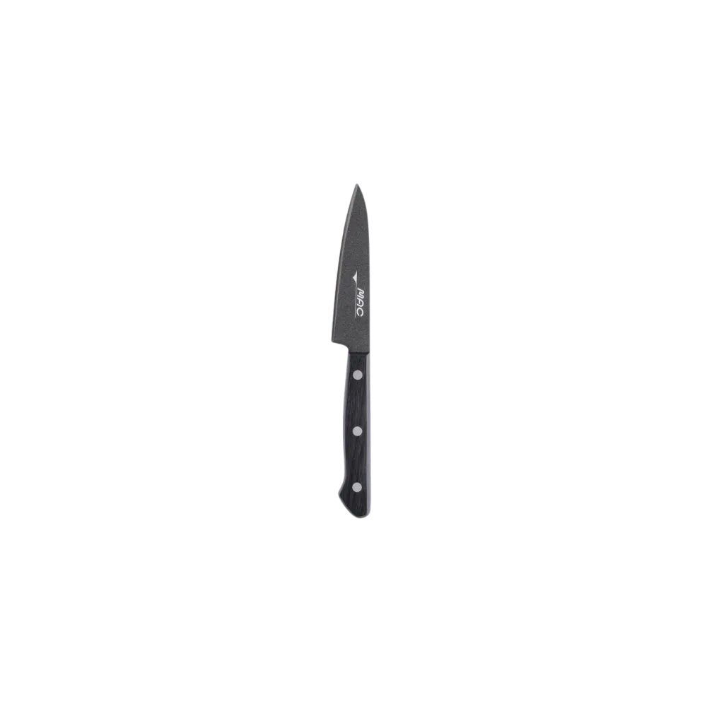 Cuchillo para hierbas MAC Teflon de 100 mm