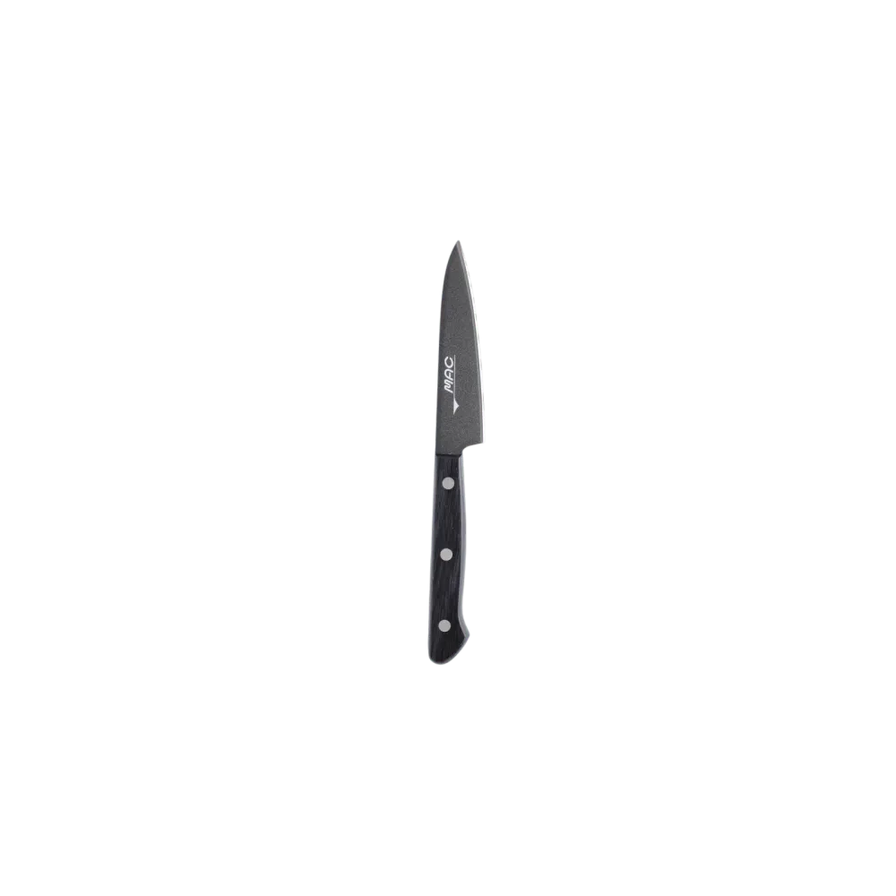 Cuchillo para hierbas MAC Teflon de 100 mm