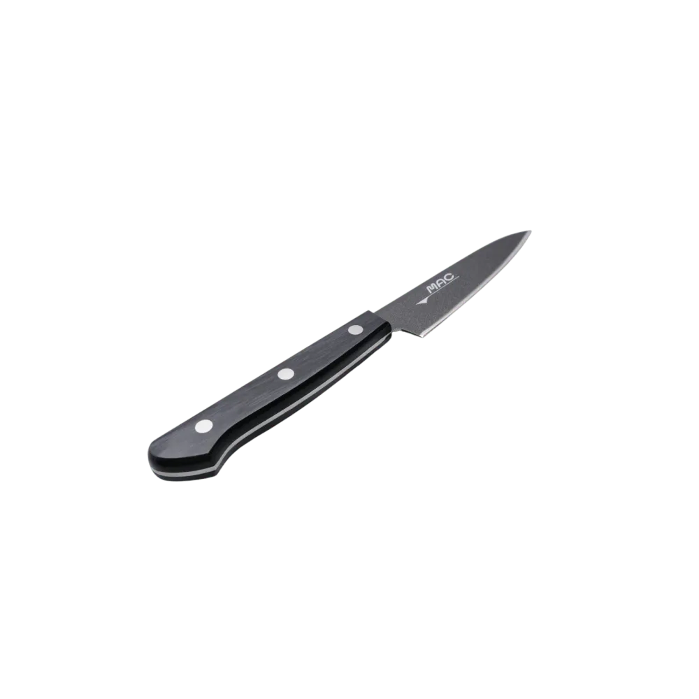 Cuchillo para hierbas MAC Teflon de 100 mm