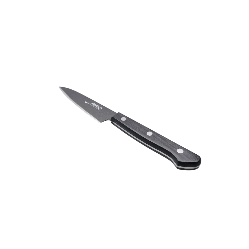 Cuchillo para hierbas MAC Teflon de 100 mm