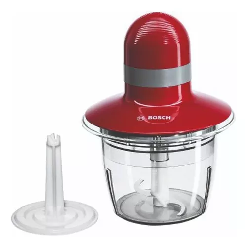 Picadora De Alimentos 400w Bosch