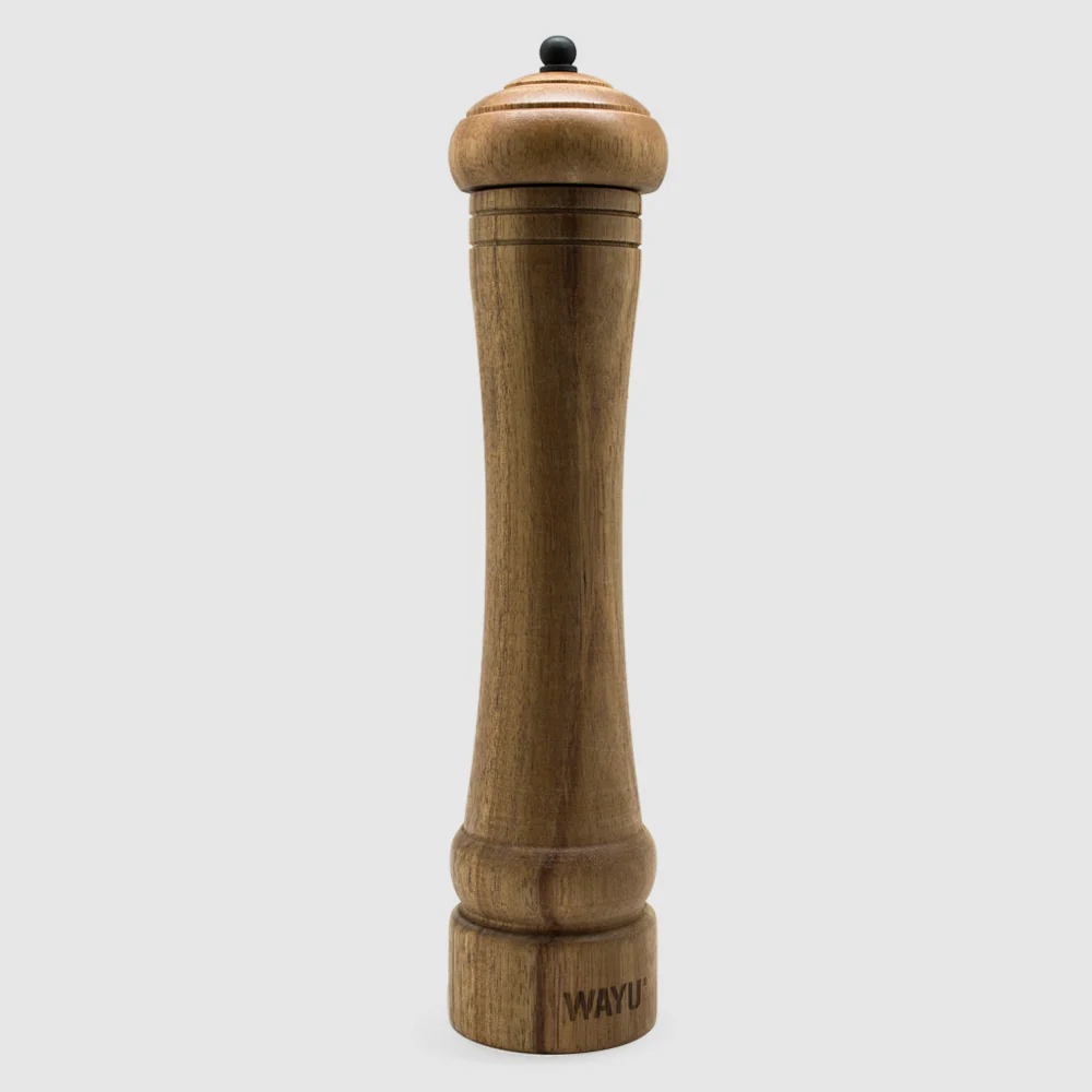 Pimentero Madera Wayu 26.5 Cm