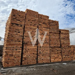 Pino Cepillado 1"x para Construcción - Venta por Paquetes