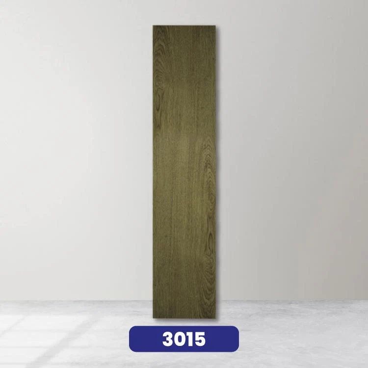 PISO AUTOADHESIVO PVC - 3015