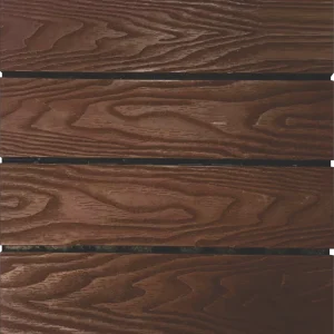 Chocolate Wood Vive Home Design