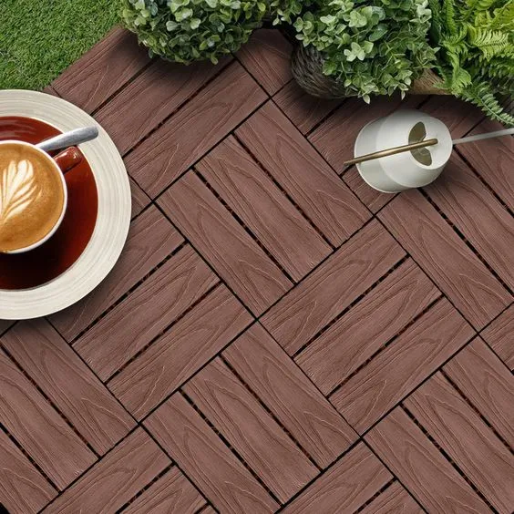 Chocolate Wood Vive Home Design