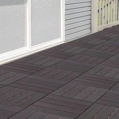 Chocolate Wood Vive Home Design