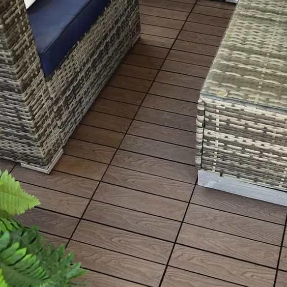 Chocolate Wood Vive Home Design