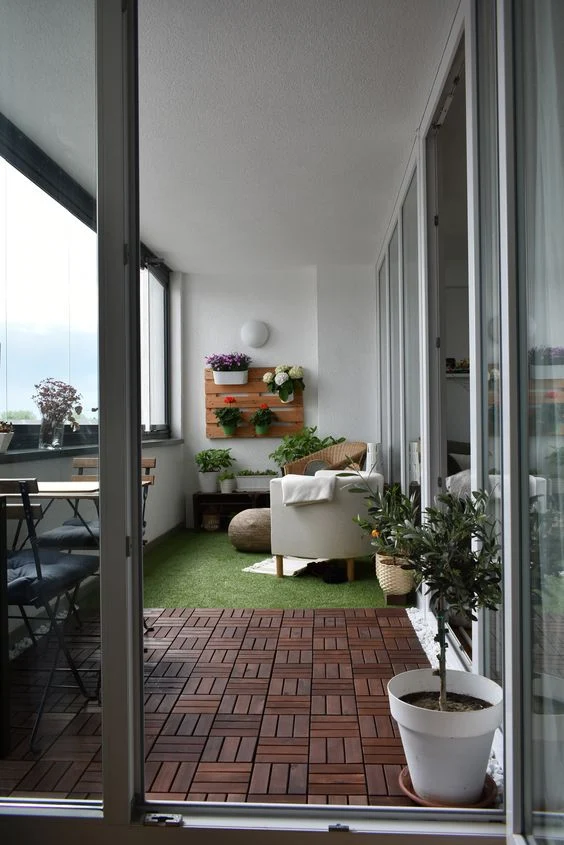 Square Chocolate Vive Home Design