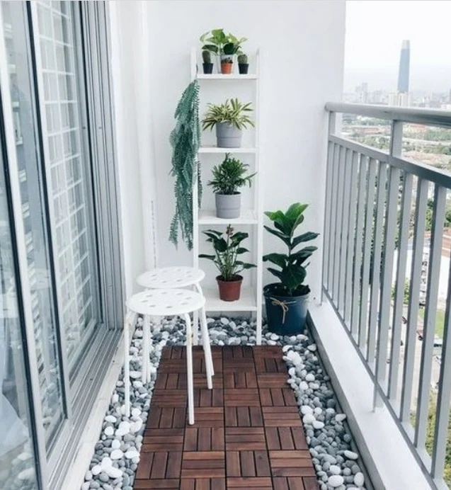 Square Chocolate Vive Home Design