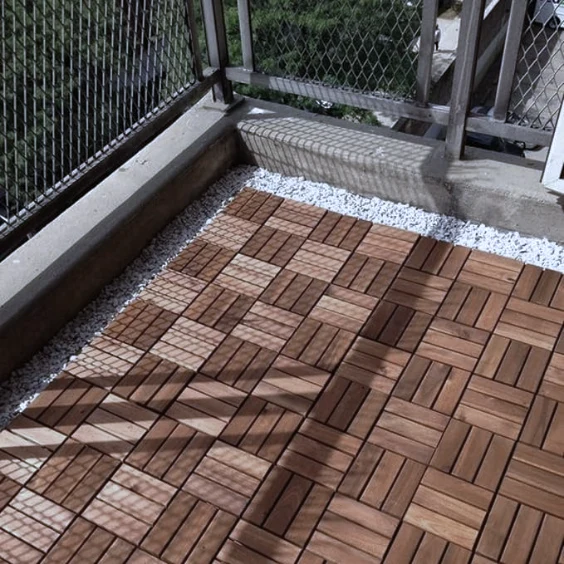 Square Chocolate Vive Home Design