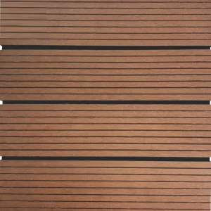 Striped Brown Vive Home Design