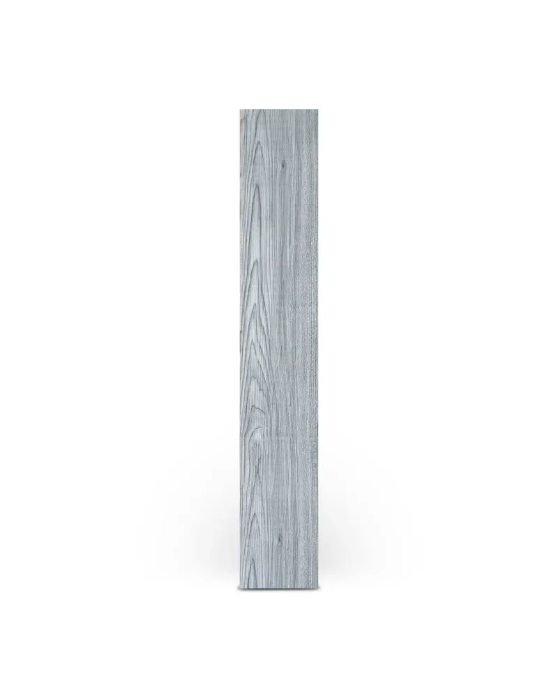 Piso Vinílico Grey Vive Home Design
