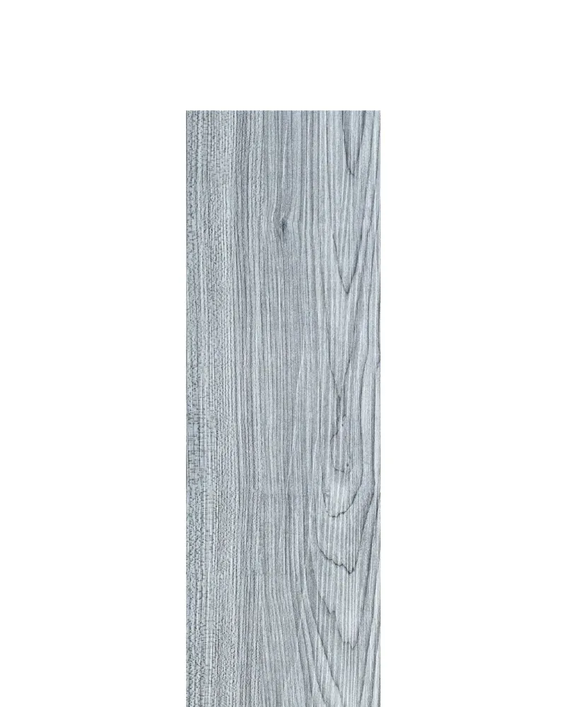 Piso Vinílico Grey Vive Home Design