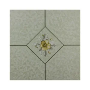 Tile Vinílico Decor Vive Home Design