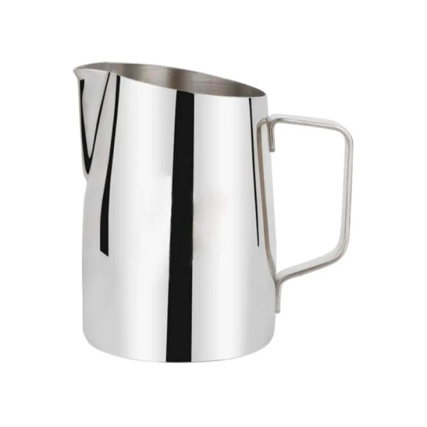 Pitcher 14 Oz (414 Ml) Corte Diagonal InCafé