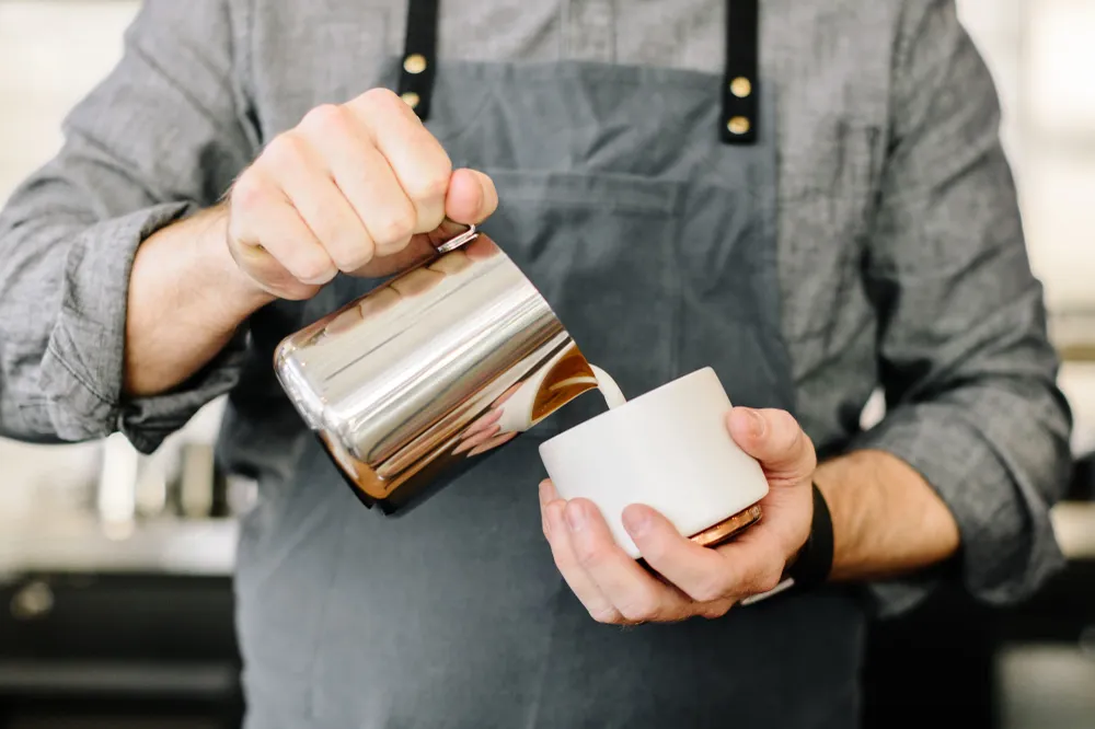 Eddy Pitcher - 12oz Grafito Fellowproducts