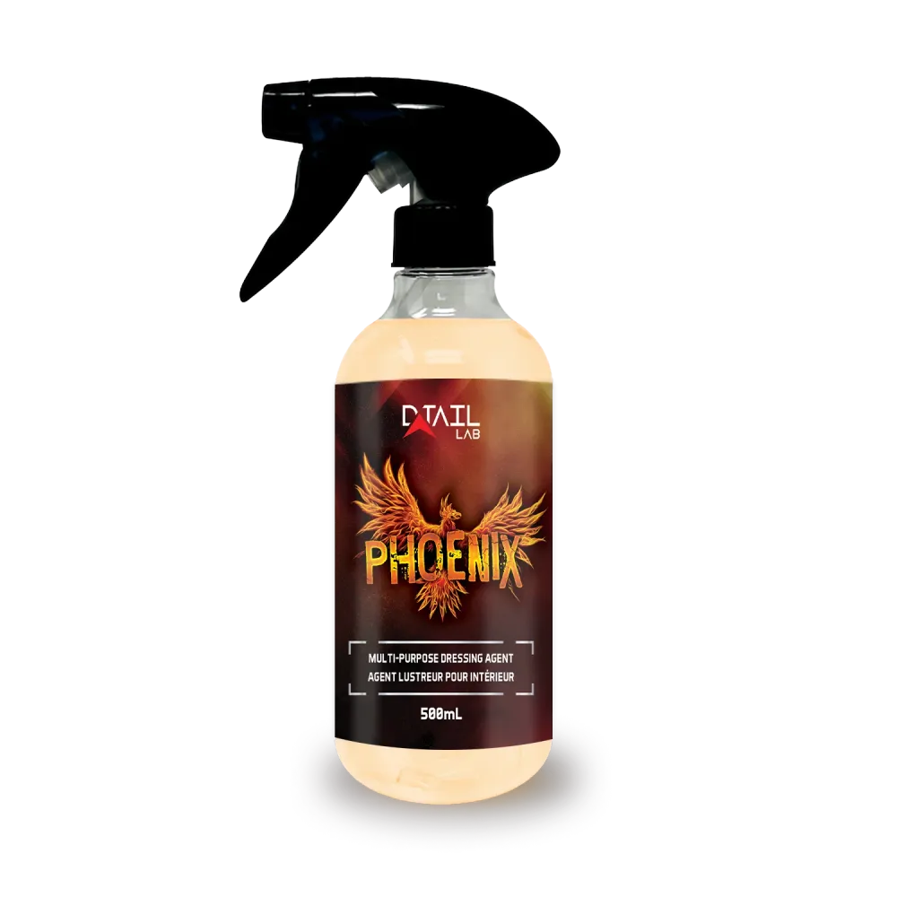 Agente de apósito multiusos D-TAIL LAB PHOENIX PVR