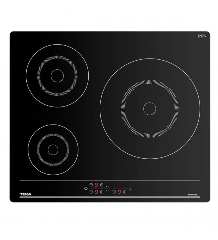 PLACA INDUCCIÓN TEKA IBC 63900TTC Cedecasa
