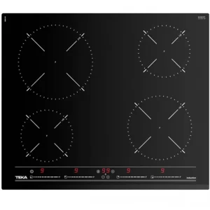 PLACA TEKA IZ 6415 INDUCCIÓN Cedecasa