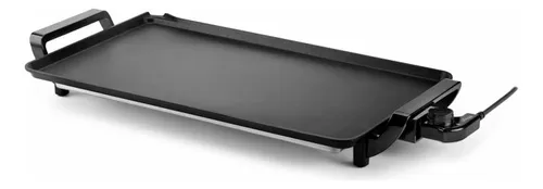 Plancha De Asar 2.500w Ufesa