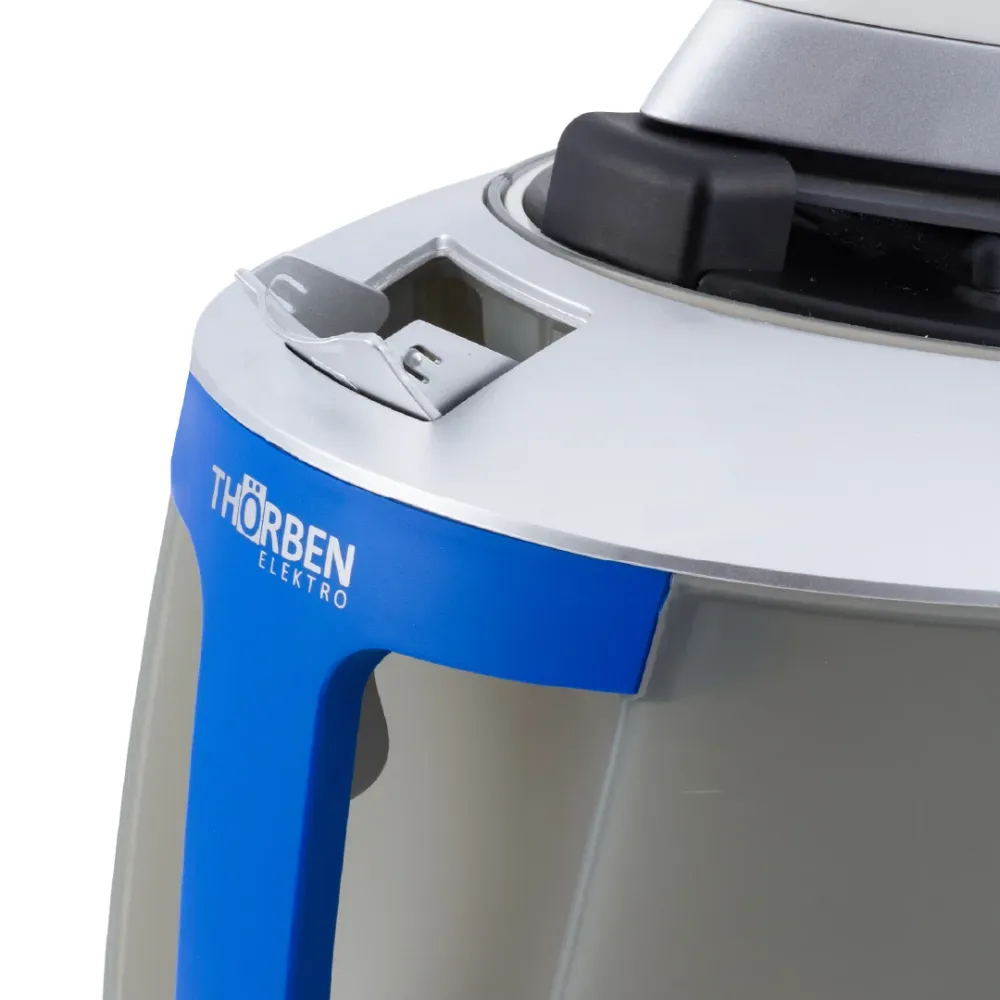 Centro de planchado Thor SGX7 Autoclean