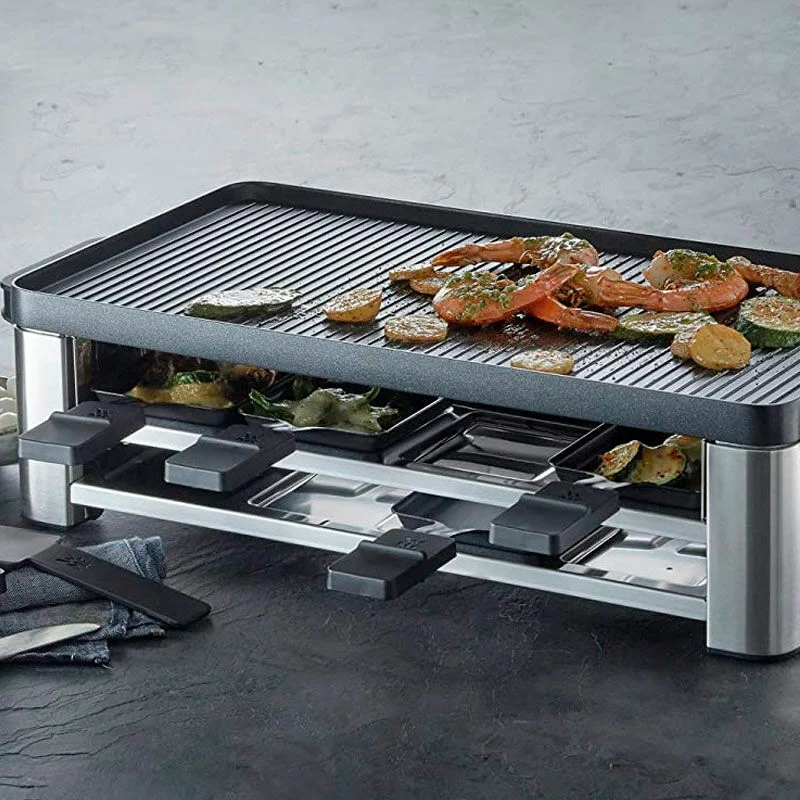 Raclette WMF LONO
