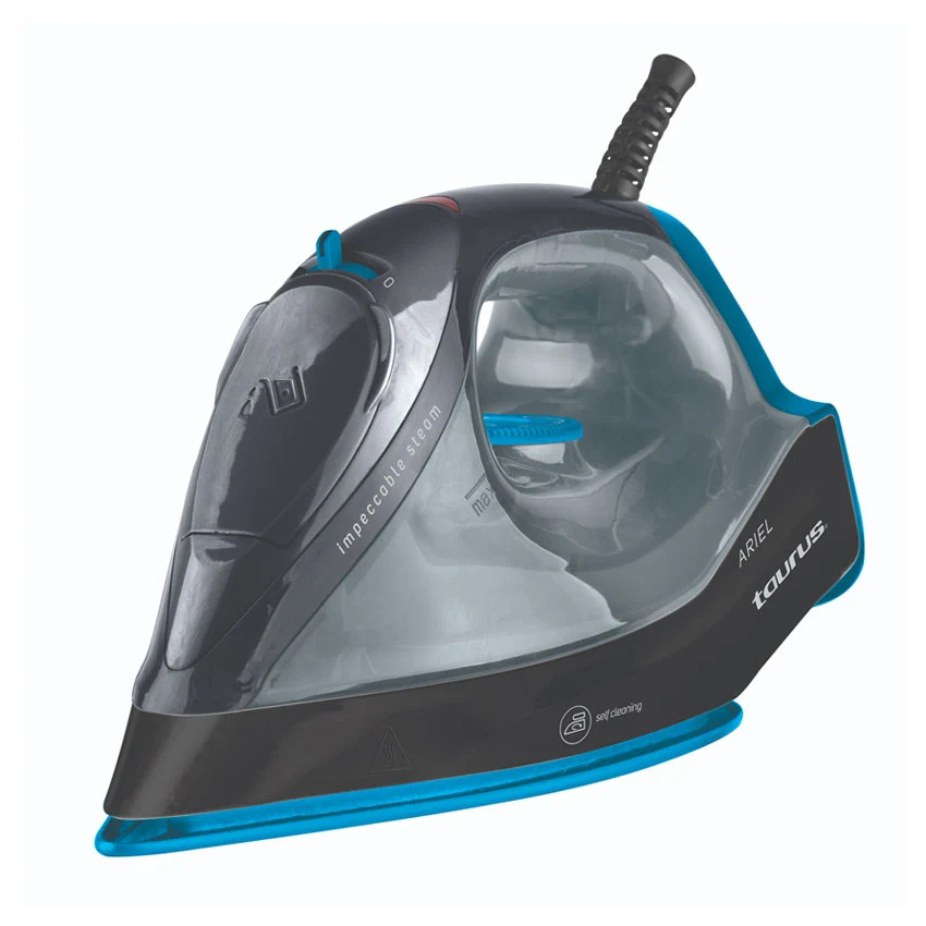 Taurus Plancha de Vapor Ariel