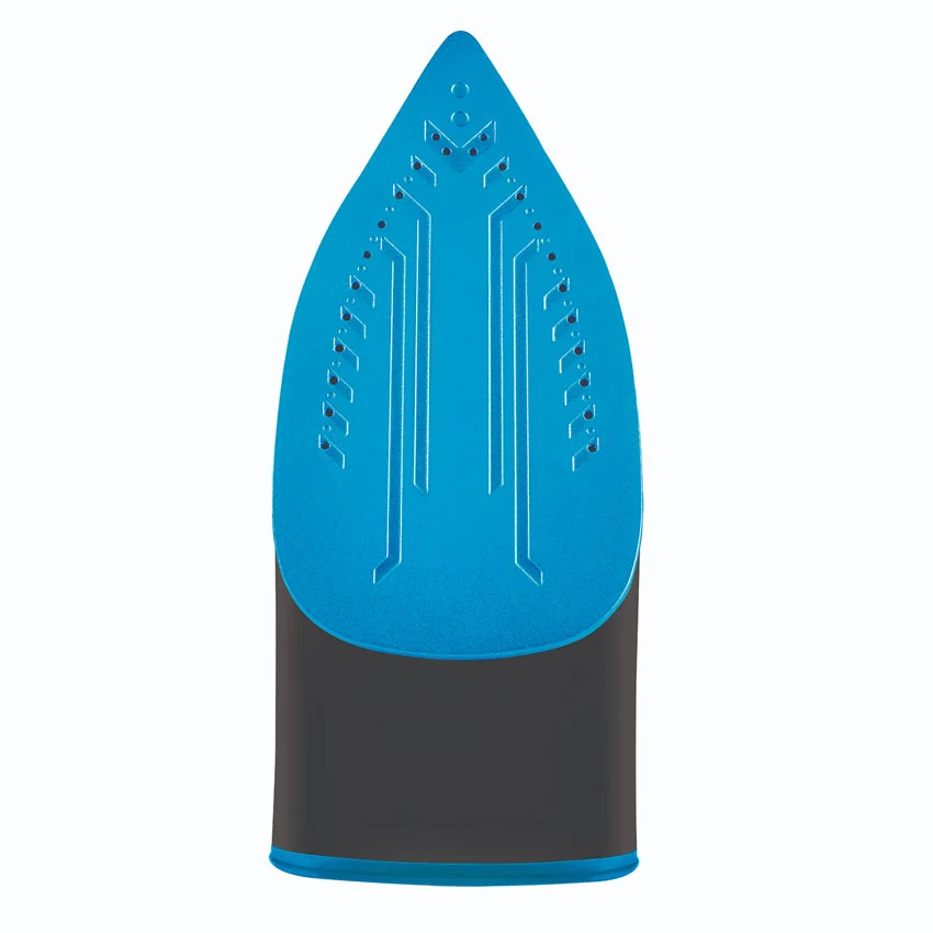Taurus Plancha de Vapor Ariel
