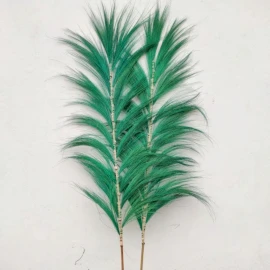 3x Palmera Verde de Rayung - 1.6m AW Artisan S.L