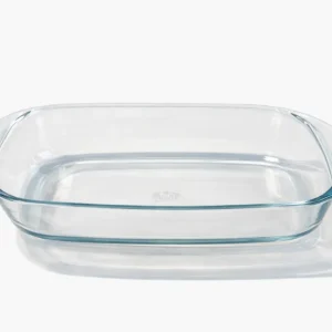 Ovenchef - Fuente rectangular - 33 cm