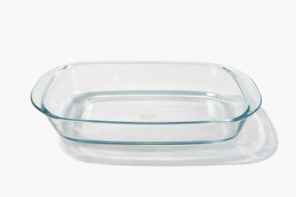 Ovenchef - Fuente rectangular - 33 cm