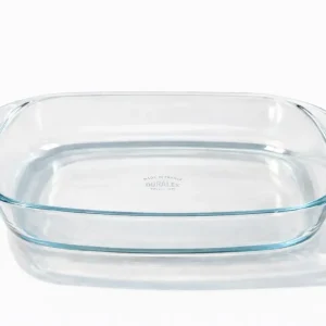 Ovenchef - Fuente rectangular - 33 cm