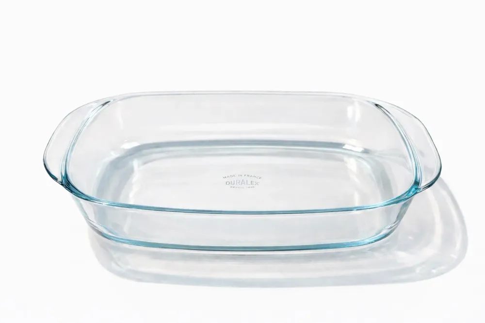 Ovenchef - Fuente rectangular - 33 cm