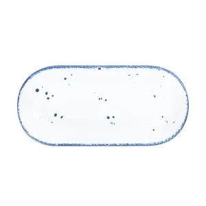 Plato Apio 19 cm | Brisa Mate