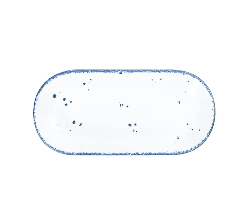 Plato Apio 19 cm | Brisa Mate