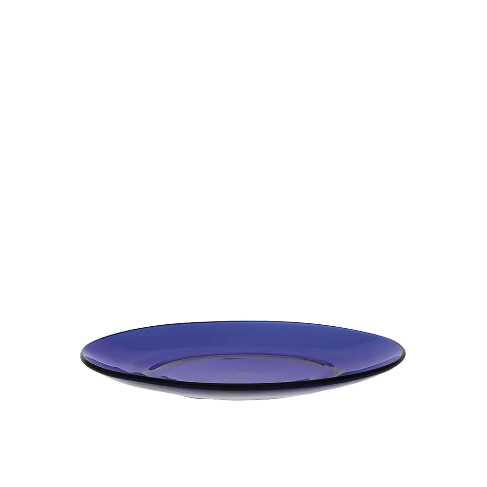Lys - Plato de postre x6 - 19cm - Saphir Duralex®
