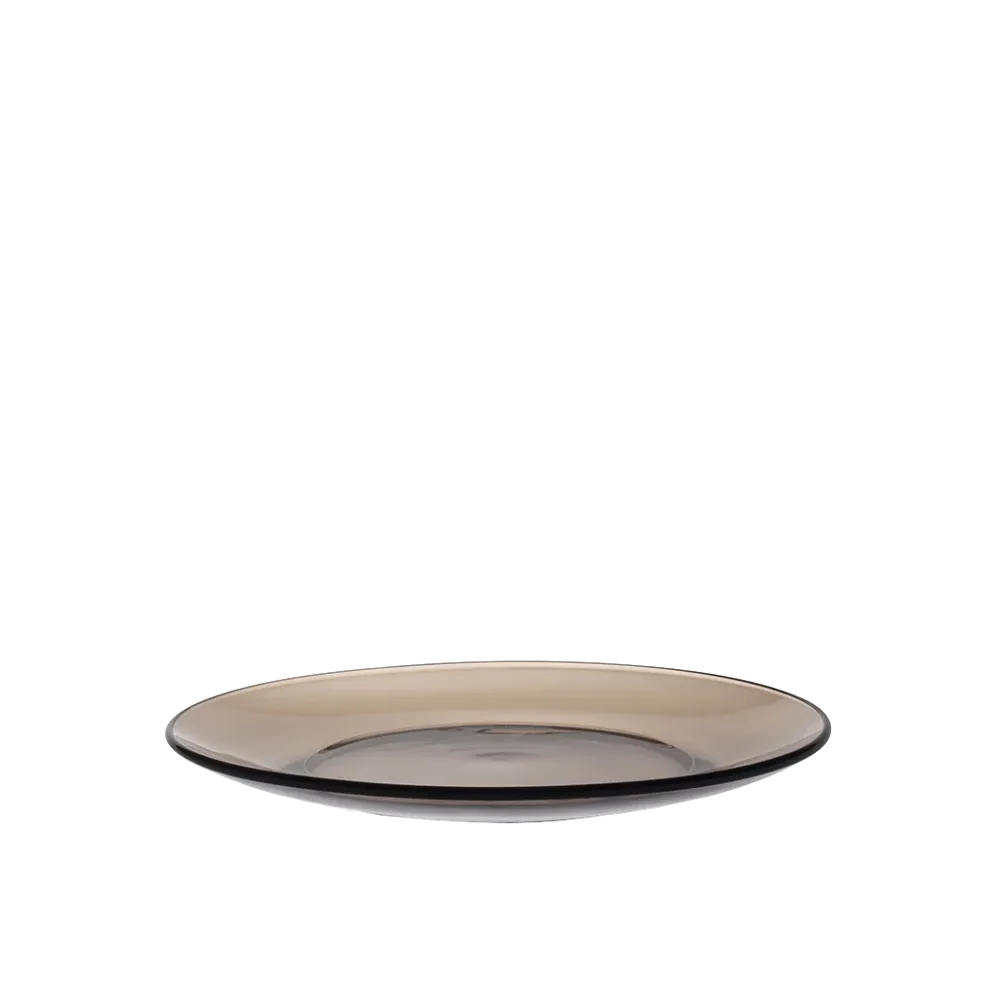 Lys - Plato de postre x6 - 19cm - Sepia Duralex®