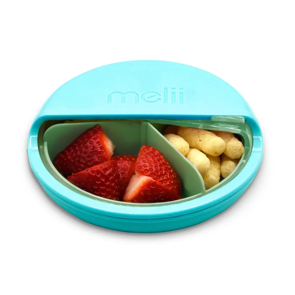Plato Spin Container Melli Rosa Mi Cielo