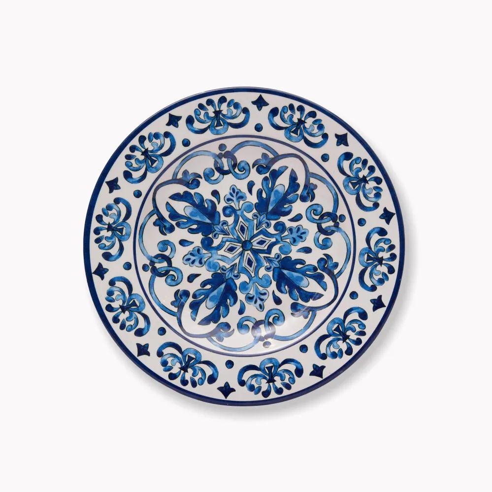 PLATO LLANO MONACO Granel Gourmet