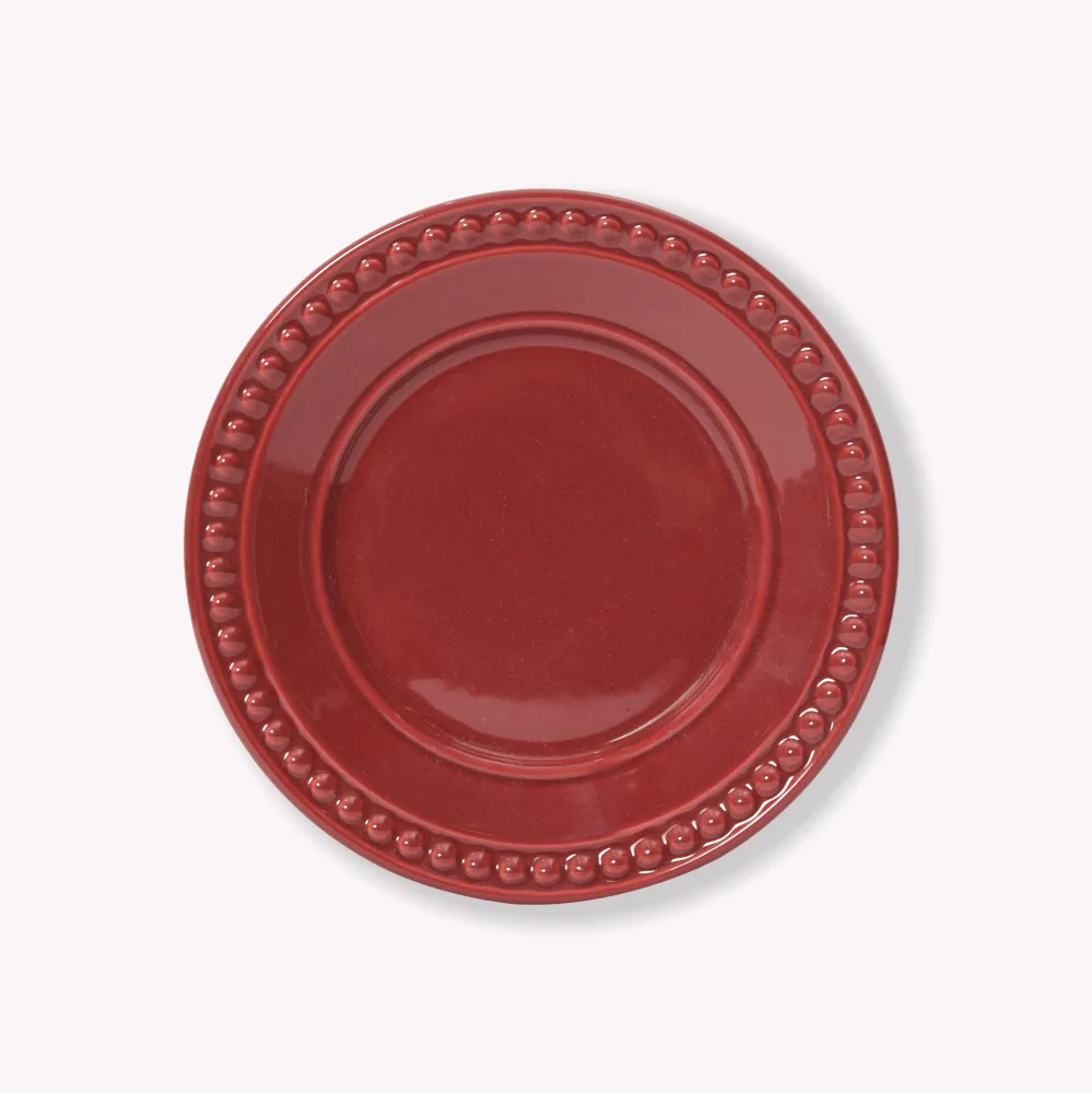 PLATO POSTRE ATENAS Granel Gourmet