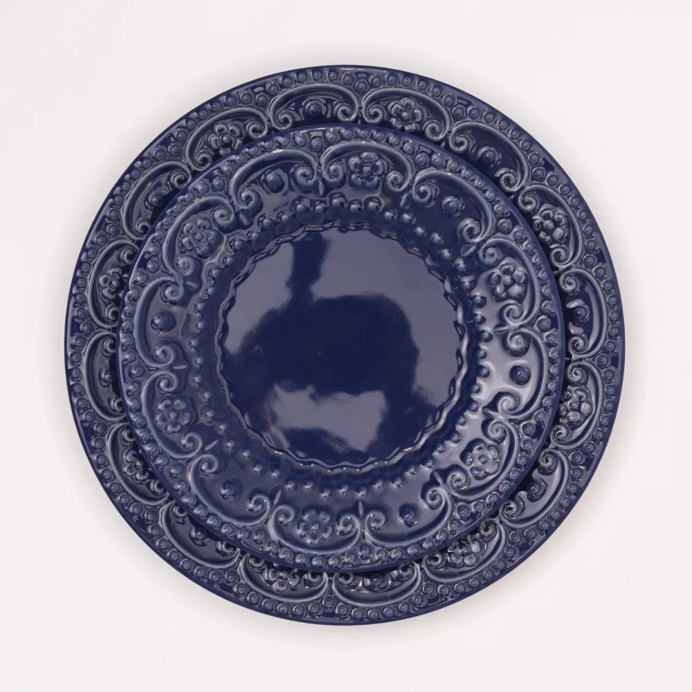 PLATOS NAVY Granel Gourmet