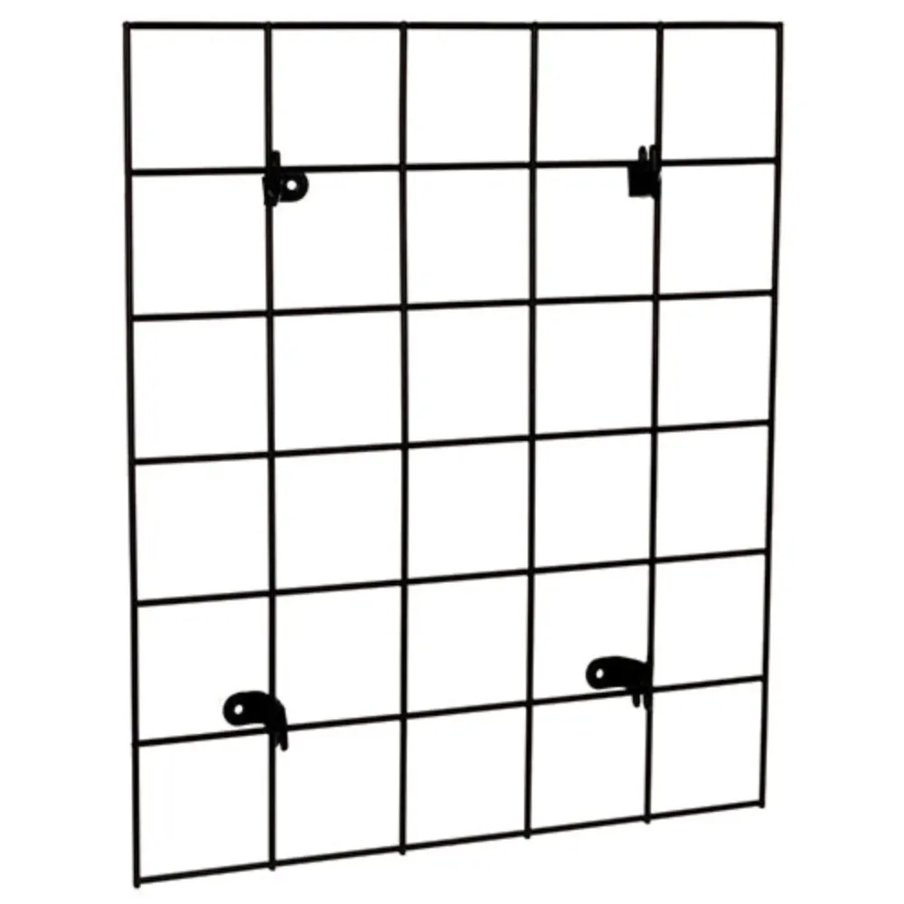 Reja para soporte macetas P - 51x43 cm classichomepy-shop