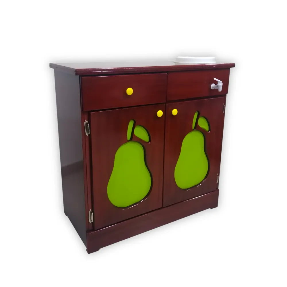 Mesa Lesly Pera